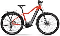 Green&rsquo;s Corwen F750N-Small 40cm - High | Trekking E-Bike | 29" | 750Wh Bosch CX 