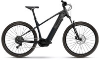 Raymon Tourray Pro High | Trekking E-Bike | 27.5" | 800Wh Yamaha PW-S | kalmatagrau /