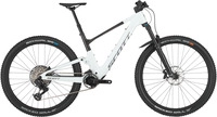 Scott Lumen 905 | E-MTB Fully | 29" | 360Wh TQ HPR50 | cumulusWhite / carbon black