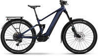 Lapierre E-Explorer FS 10.8 High ABS| Trekking E-Bike | 27,5" | 800Wh Bosch CX 