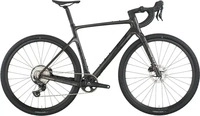 Scott Addict 30 | Gravelbike | 28" | carbon schwarz Gr&ouml;&szlig;e: 58 cm
