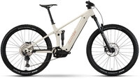 Raymon Korak Pro | E-MTB Fully | 29" | 800Wh Bosch Performance CX | pepperwhite /