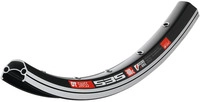 DT Swiss 535 Fahrradfelge (26" | 32 Loch)