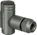 Topeak Airbooster II (mit 16g CO2 Cartridge)