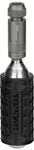 Topeak Micro Airbooster II (mit 16g CO2 Cartridge)