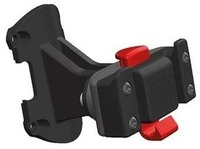XLC Adapterset f&uuml;r VR-Gep&auml;cktr&auml;ger (Winora Yakun 2/Radius 2)