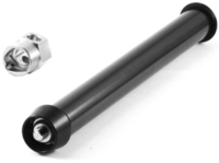 Pitlock Set 21 (schwarz)