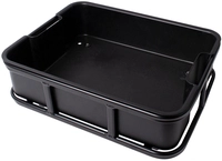 AtranVelo Bakery Crate AVS Korb (15 L)