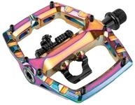 Xpedo AMBIX Pedal (Oilslick | 9 / 16" | XTF03AC)