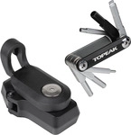 Topeak Ninja+ ToolBox N7 Multi Tool