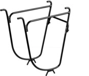 Topeak MTX Dual Seitenrahmen f&uuml;r MTX BeamRack II