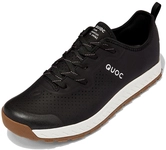 Quoc Weekend City Fahrradschuhe (schwarz / wei&szlig;) Gr&ouml;&szlig;e:38