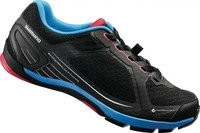 Shimano SH-CW41L Touren Fahrradschuhe Damen Gr&ouml;&szlig;e:36 Schwarz