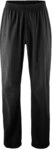 Gonso Essential Regenhose (schwarz) Gr&ouml;&szlig;e:S