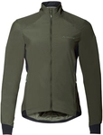 Vaude Kuro Windjacke Damen (khaki) Gr&ouml;&szlig;e:36
