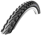 Schwalbe Land Cruiser HS450 28" Fahrradreifen (1,75" | TwinSkin Act.KG SBC | Draht)