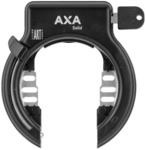 AXA Rahmenschloss Solid XL Rahmenbefestigung