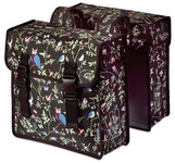 Basil Double Wanderlust Doppeltasche (35 Liter)