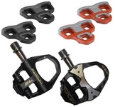 Xpedo Thrust SL Clipless Fahrradpedale (9/16")