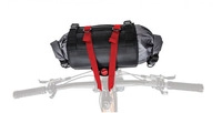 Blackburn Outpost Lenkerrolle & Drybag