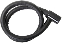 Contec PowerLoc Panzerkabelschloss (120cmx25mm)