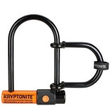 Kryptonite Messenger Mini+ B&uuml;gelschloss mit Extender