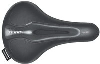 Terry Fisio GTC Gel Max Fahrradsattel Damen