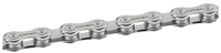 Wippermann Connex 10s0 Fahrradkette (118 Glieder | 5.6mm | silber)