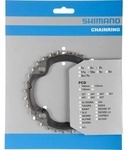 Shimano Slx FC-M670 Kettenblatt (32 Z&auml;hne | schwarz)