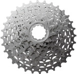 Shimano CSHG400 Zahnkranzkassette (9-fach | 12-14-16-18-21-24-28-32-36 Z&auml;hne)