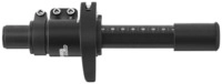 ergotec Swell RE Vorbau (&oslash;31,8mm | 80mm)
