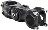 XLC ST-T14 Comp Ahead Vorbau (90mm | 25.4mm | schwarz)