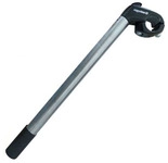 ergotec Cat 2 Niro Vorbauschaft (300mm | 25,4mm)