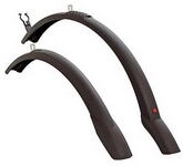 Hebie ViperT 28" Steckblechsatz (lang)