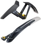 Topeak DeFender Set XC1 & XC11 Schutzblech (29")