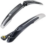 Topeak DeFender M1 & XC11 Schutzblechsatz (27,5")