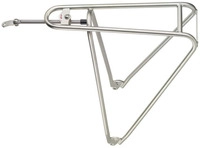 Tubus Fly Stainless Steel 26-28 inches (Silver)