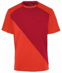 Vaude Moab T-Shirt Herren (Indian Red) Gr&ouml;&szlig;e:S