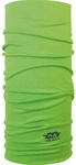 P.A.C Halstuch Merino Lime