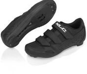XLC CB-R04 Road Fahrradschuhe (schwarz) Gr&ouml;&szlig;e:38