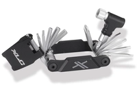XLC TO-M13 Multi Tool Q-Serie (13 Funktionen)