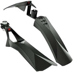 Hebie ViperX Stealth Steckblechsatz