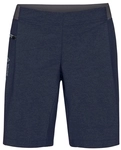 Vaude Cyclist Shorty kurze Radhose Damen (dunkelblau) Gr&ouml;&szlig;e:36