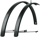 SKS EDGE AL 56 Trekkingbleche (28" | 56mm)