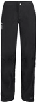 Vaude Yaras III Regenhose Damen Gr&ouml;&szlig;e:34 (long)