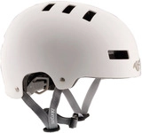 Bluegrass Superbold Fahrradhelm (wei&szlig;) Gr&ouml;&szlig;e:51-55 cm