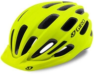 Giro Register Bicycle Helmet (yellow) Gr&ouml;&szlig;e:9162