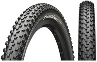 Continental Cross King II Perfor Faltreifen (29" | 2.20" | 55-622 | schwarz )