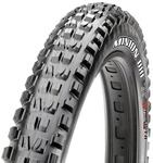 Maxxis Minion DHF+ TLR Bicycle Tyre (29" | 3.00" | 76-622 black | foldable)