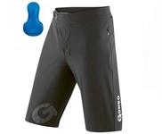 Gonso Sitivo Shorts Blue Radhose Herren Gr&ouml;&szlig;e:XXL